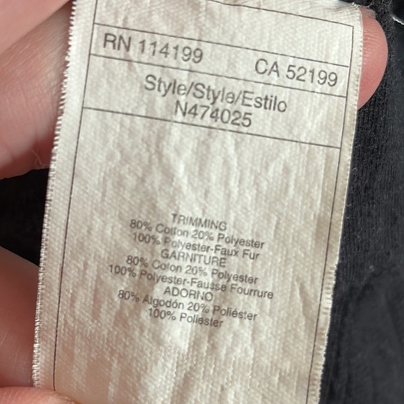 Jacket - Picture 4 of 5